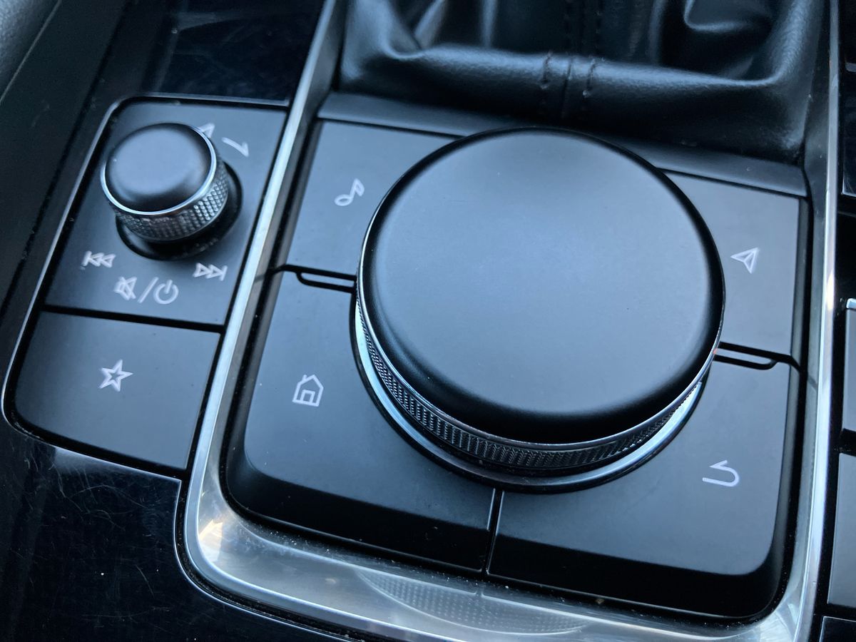 Used Mazda Mazda3 2023 for sale - 76792549: Photo 29