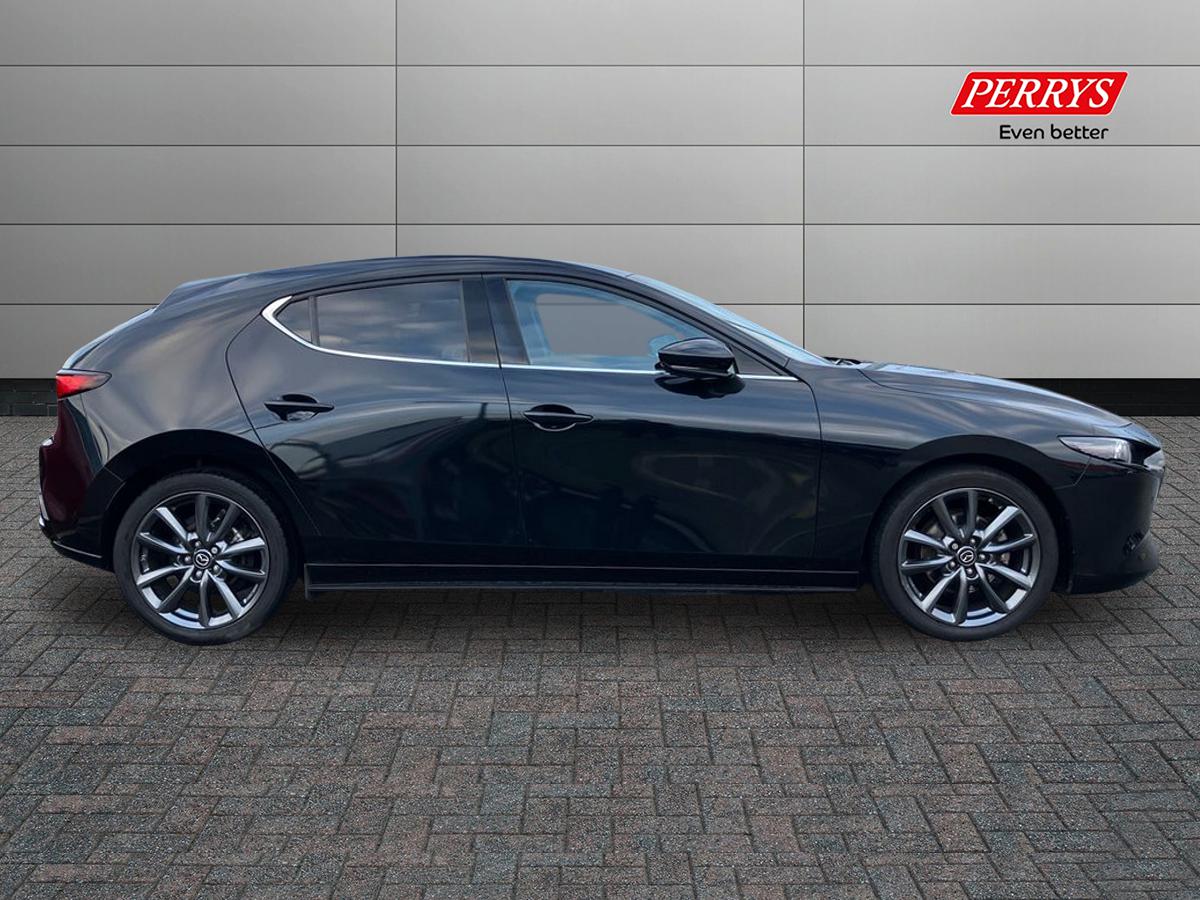 Used Mazda Mazda3 2023 for sale - 76792549: Photo 3