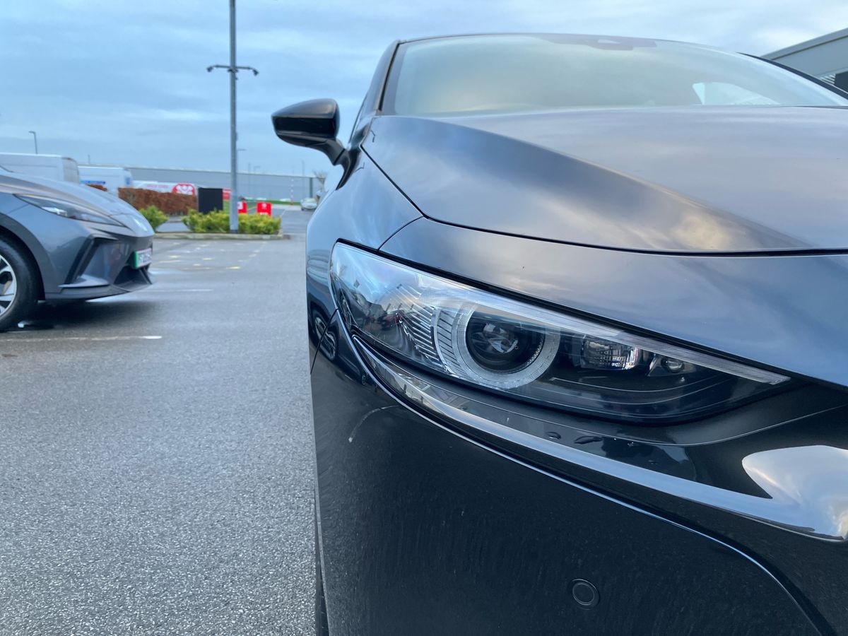 Used Mazda Mazda3 2023 for sale - 76792549: Photo 34