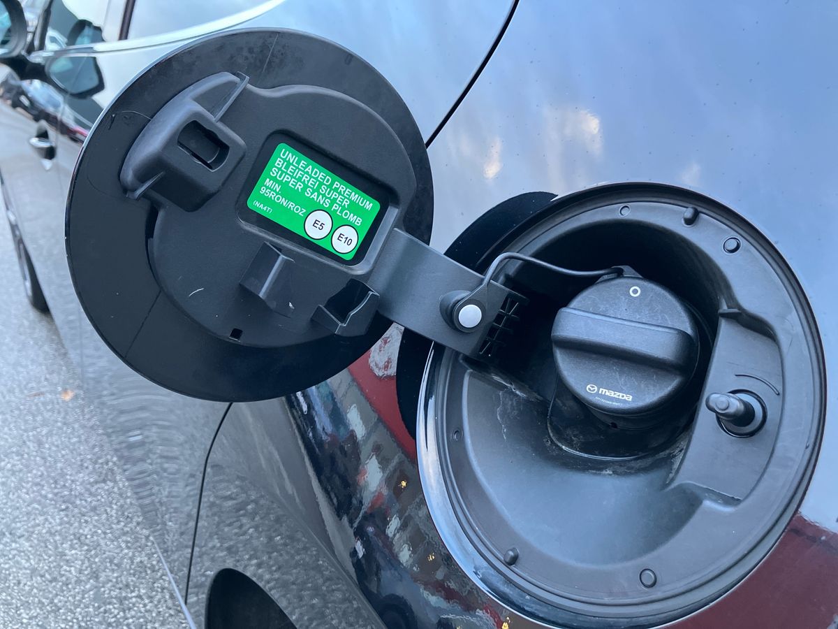 Used Mazda Mazda3 2023 for sale - 76792549: Photo 35