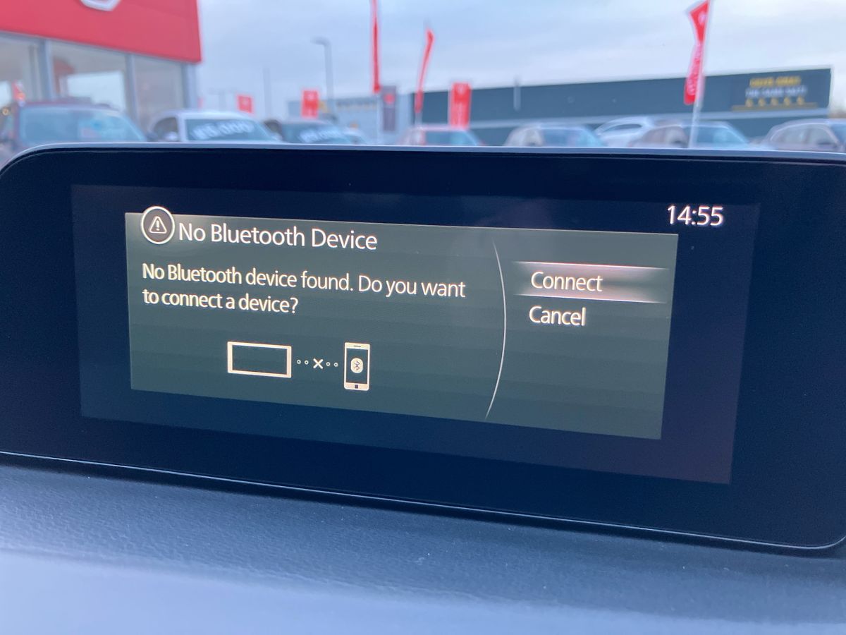 Used Mazda Mazda3 2023 for sale - 76792549: Photo 38