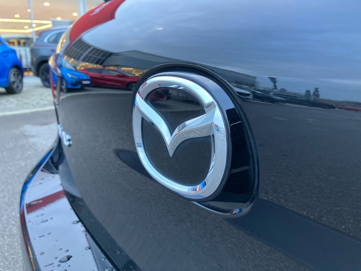 Used Mazda Mazda3 2023 for sale - 76792549: Photo 40