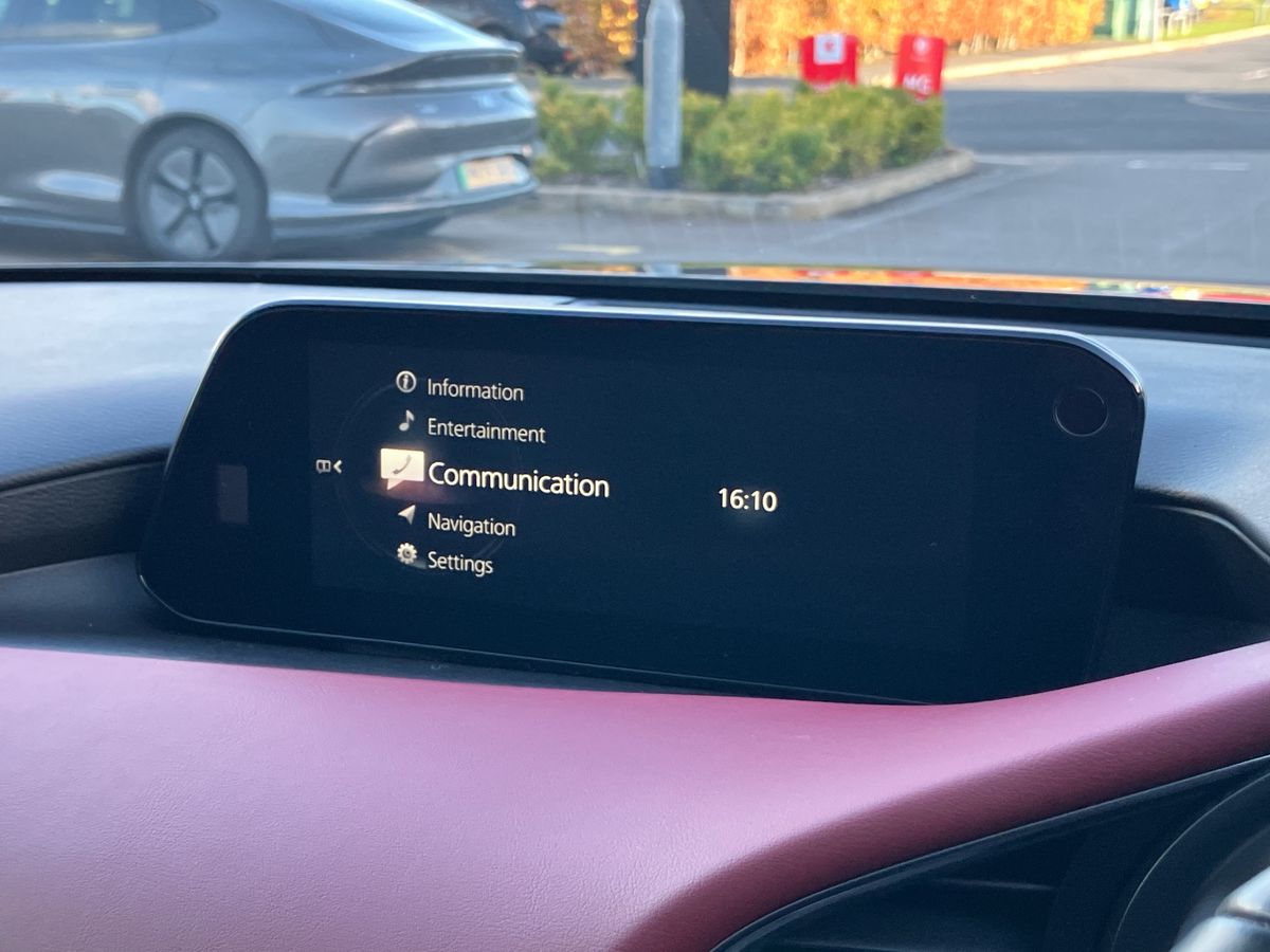 Used Mazda Mazda3 2023 for sale - 76035355: Photo 10