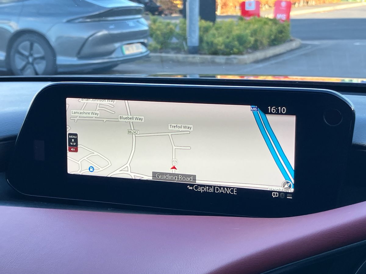 Used Mazda Mazda3 2023 for sale - 76035355: Photo 11