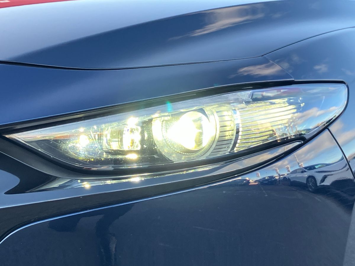 Used Mazda Mazda3 2023 for sale - 76035355: Photo 13