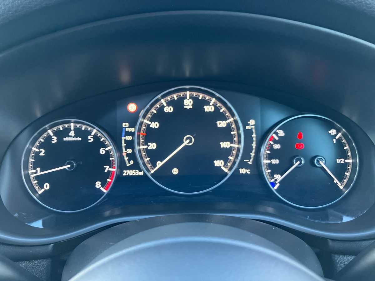 Used Mazda Mazda3 2023 for sale - 76035355: Photo 14