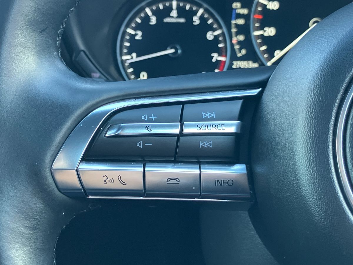 Used Mazda Mazda3 2023 for sale - 76035355: Photo 16