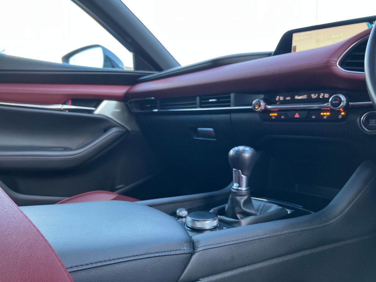 Used Mazda Mazda3 2023 for sale - 76035355: Photo 17