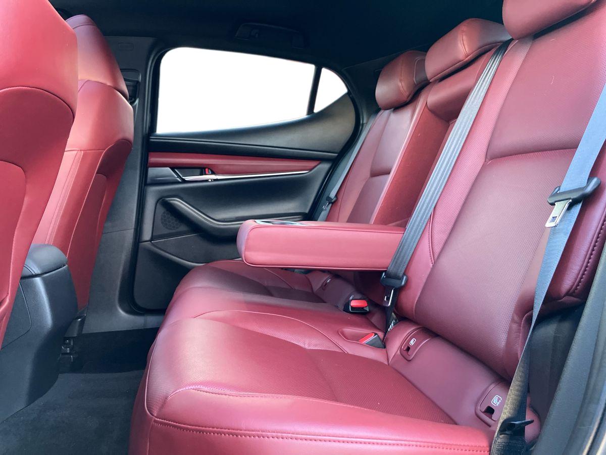 Used Mazda Mazda3 2023 for sale - 76035355: Photo 19