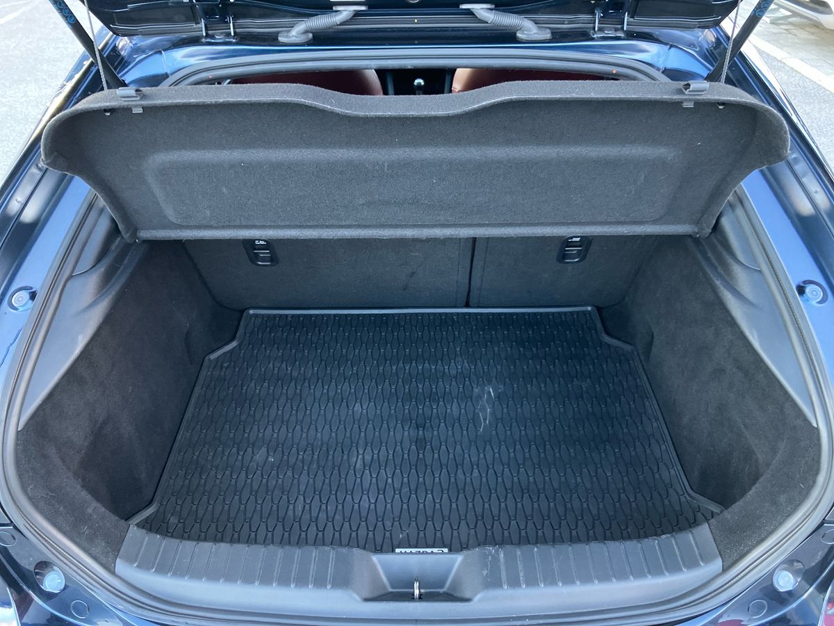 Used Mazda Mazda3 2023 for sale - 76035355: Photo 20