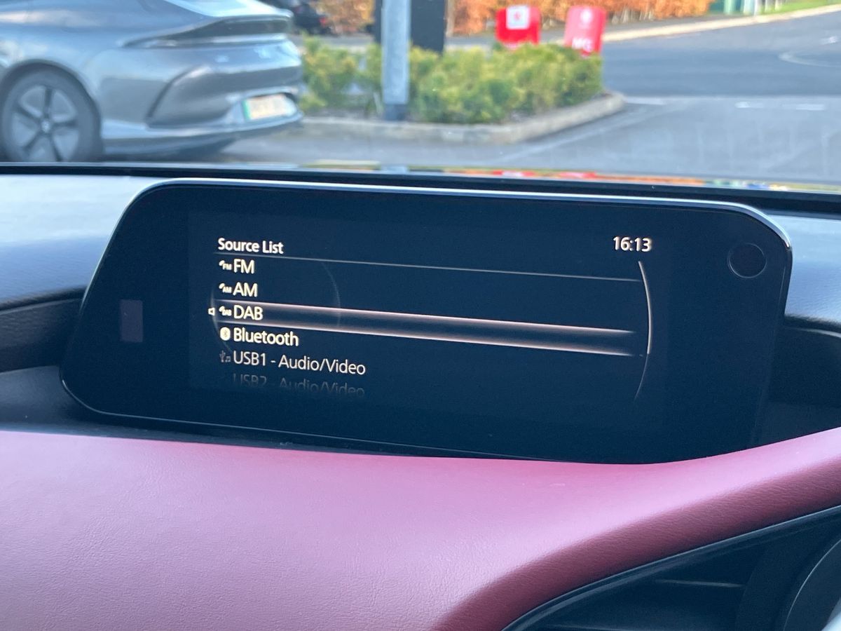 Used Mazda Mazda3 2023 for sale - 76035355: Photo 21