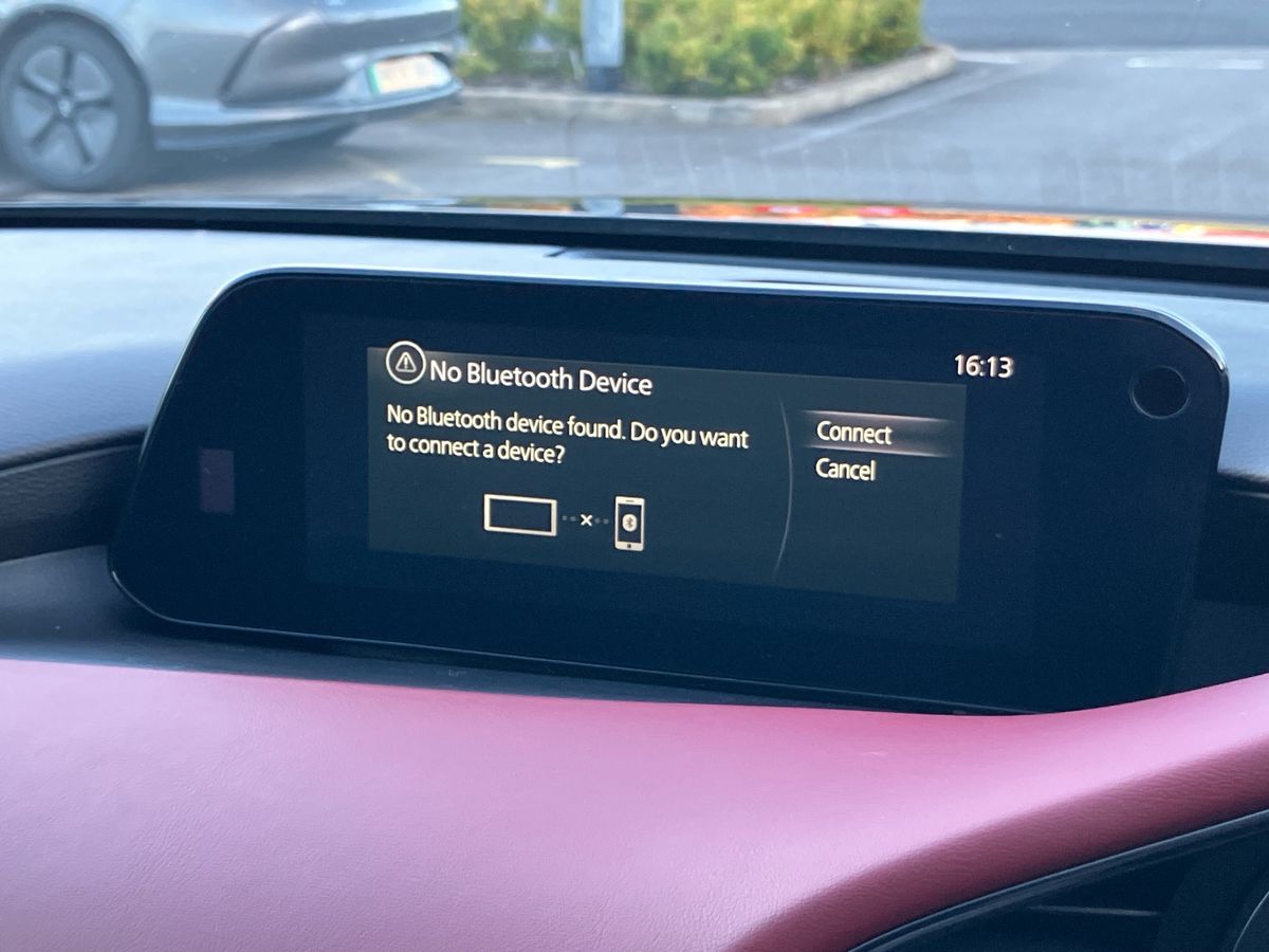 Used Mazda Mazda3 2023 for sale - 76035355: Photo 22