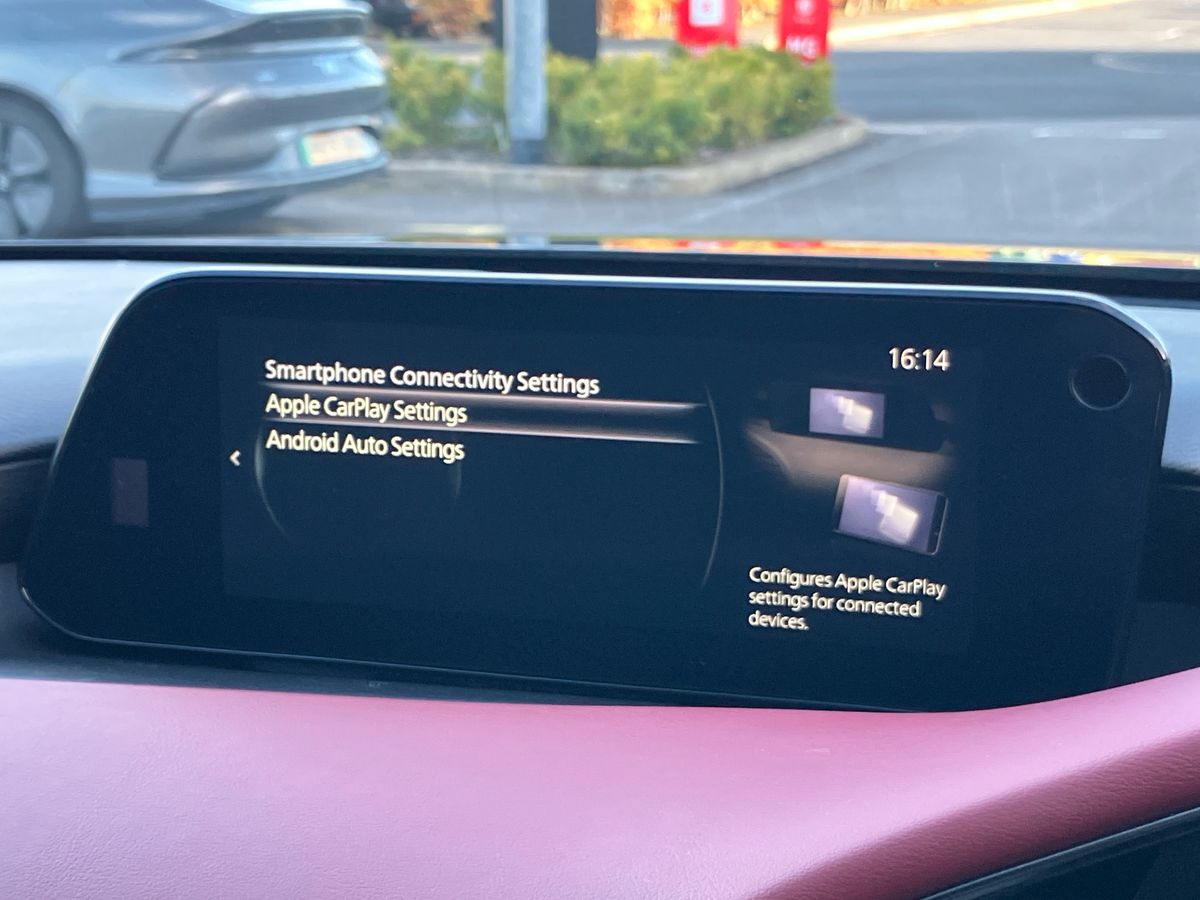 Used Mazda Mazda3 2023 for sale - 76035355: Photo 23