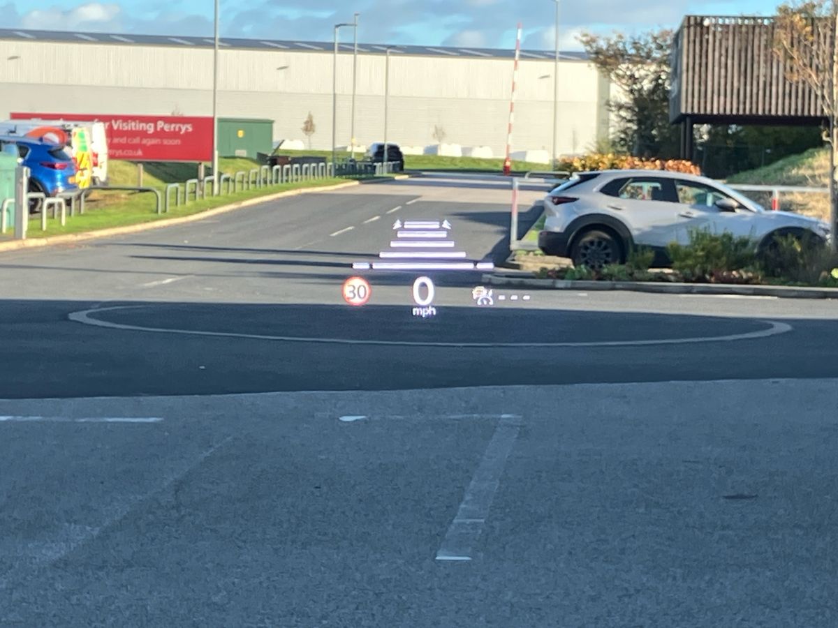 Used Mazda Mazda3 2023 for sale - 76035355: Photo 25