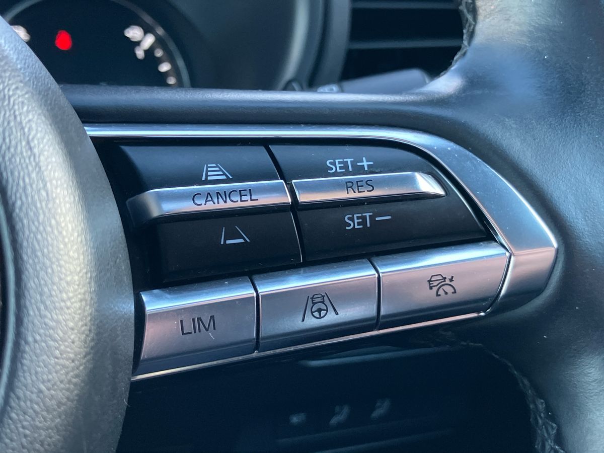 Used Mazda Mazda3 2023 for sale - 76035355: Photo 26