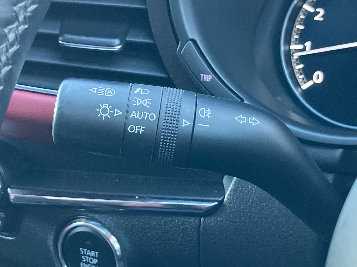 Used Mazda Mazda3 2023 for sale - 76035355: Photo 27