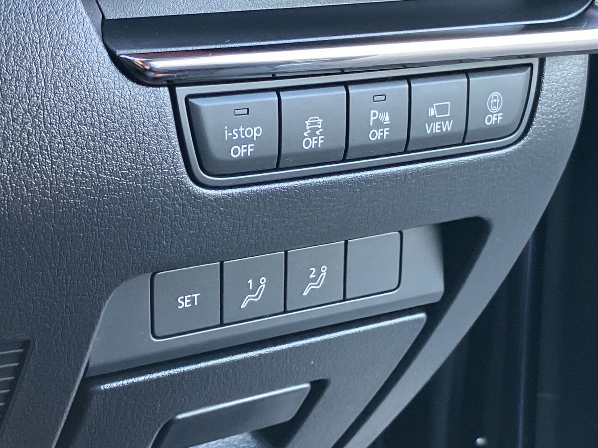 Used Mazda Mazda3 2023 for sale - 76035355: Photo 29