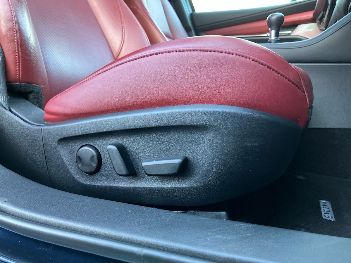 Used Mazda Mazda3 2023 for sale - 76035355: Photo 31