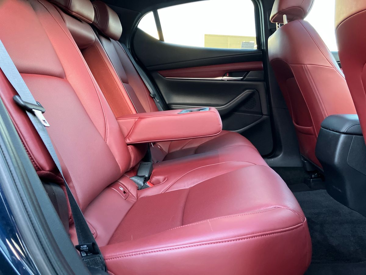 Used Mazda Mazda3 2023 for sale - 76035355: Photo 32