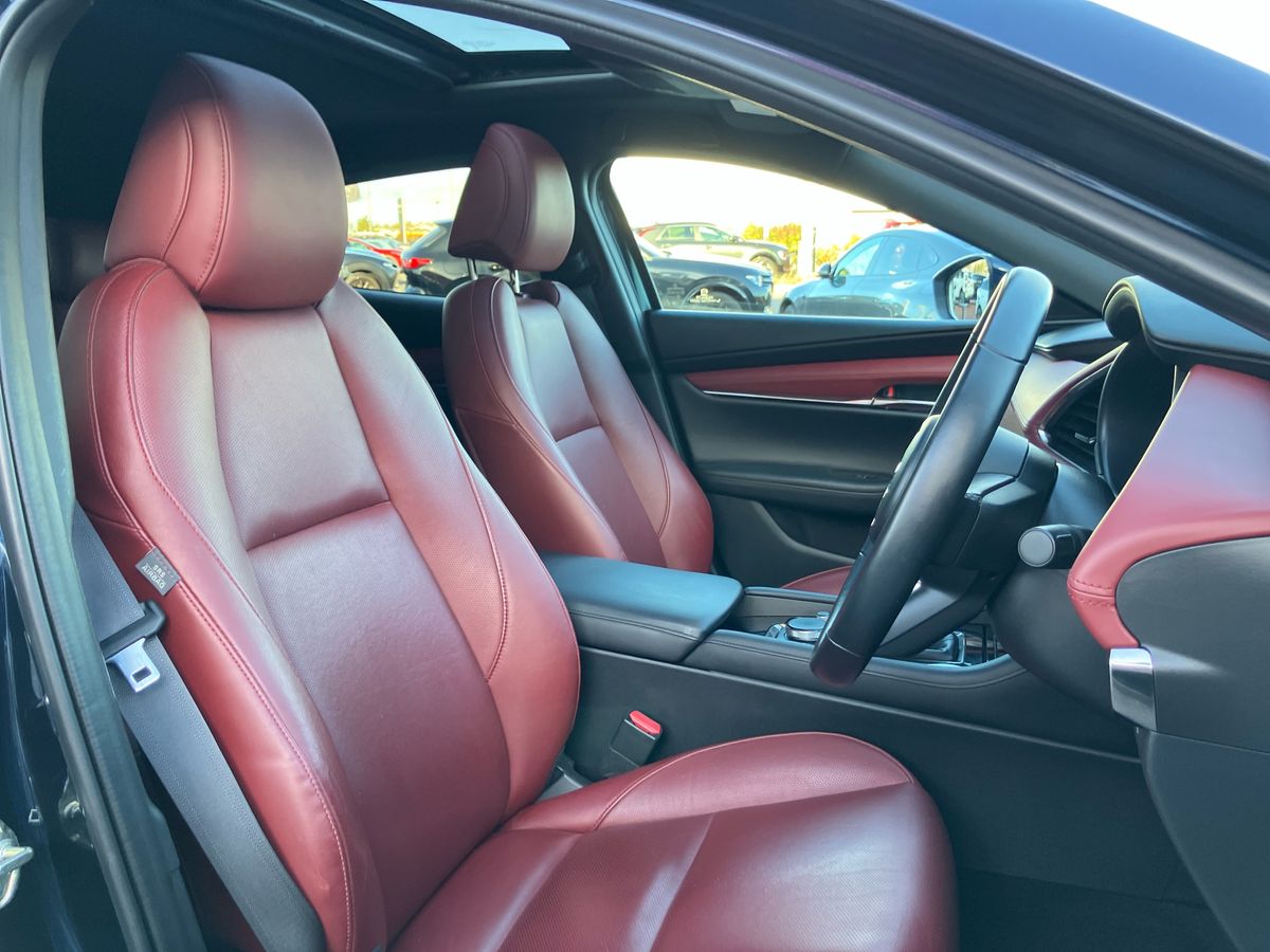 Used Mazda Mazda3 2023 for sale - 76035355: Photo 33