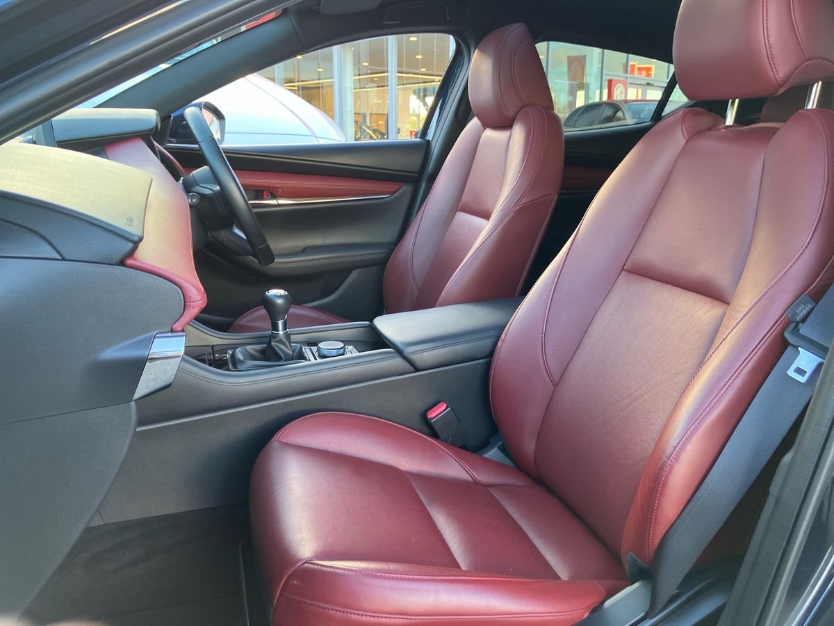 Used Mazda Mazda3 2023 for sale - 76035355: Photo 34