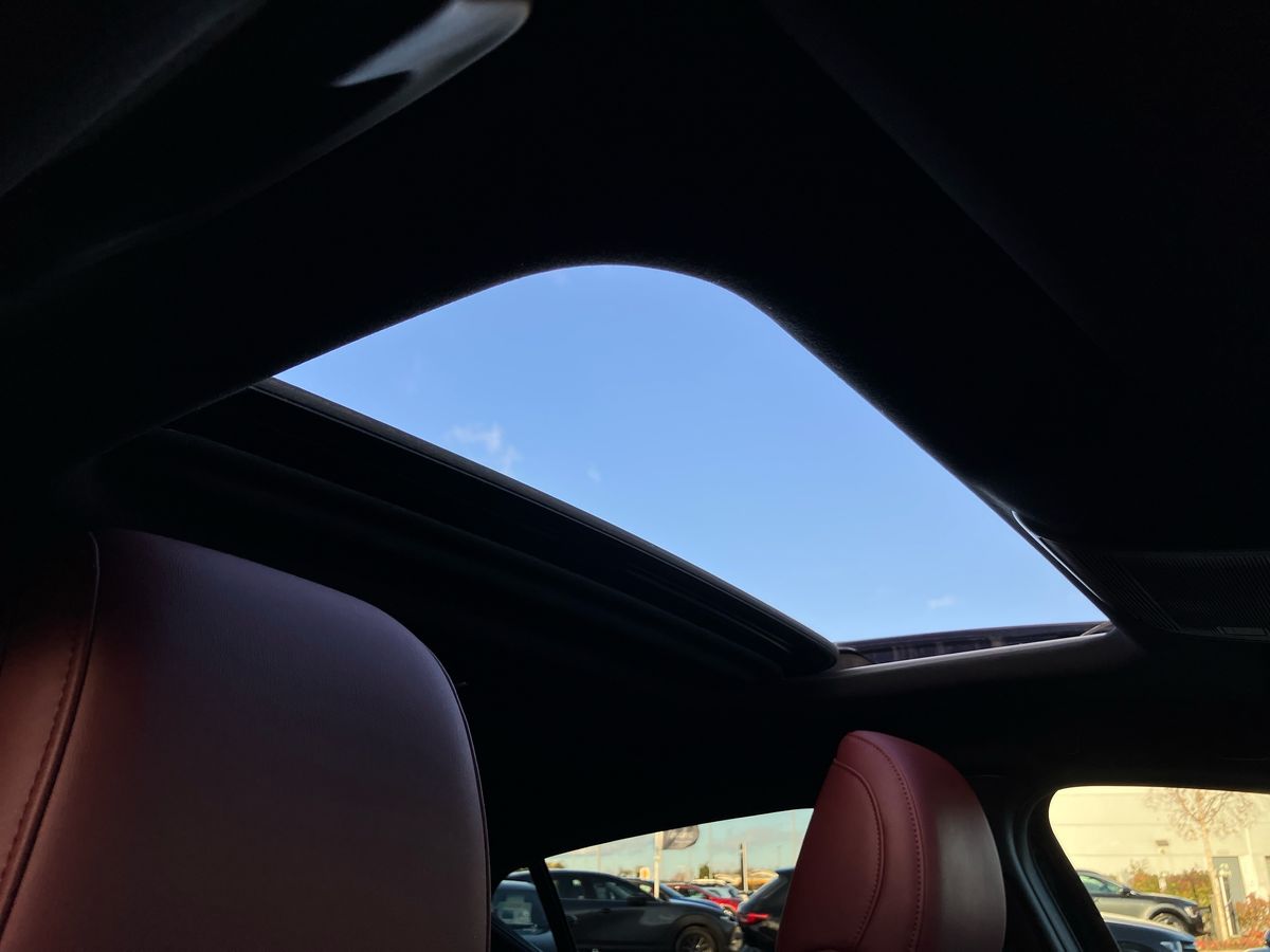 Used Mazda Mazda3 2023 for sale - 76035355: Photo 37