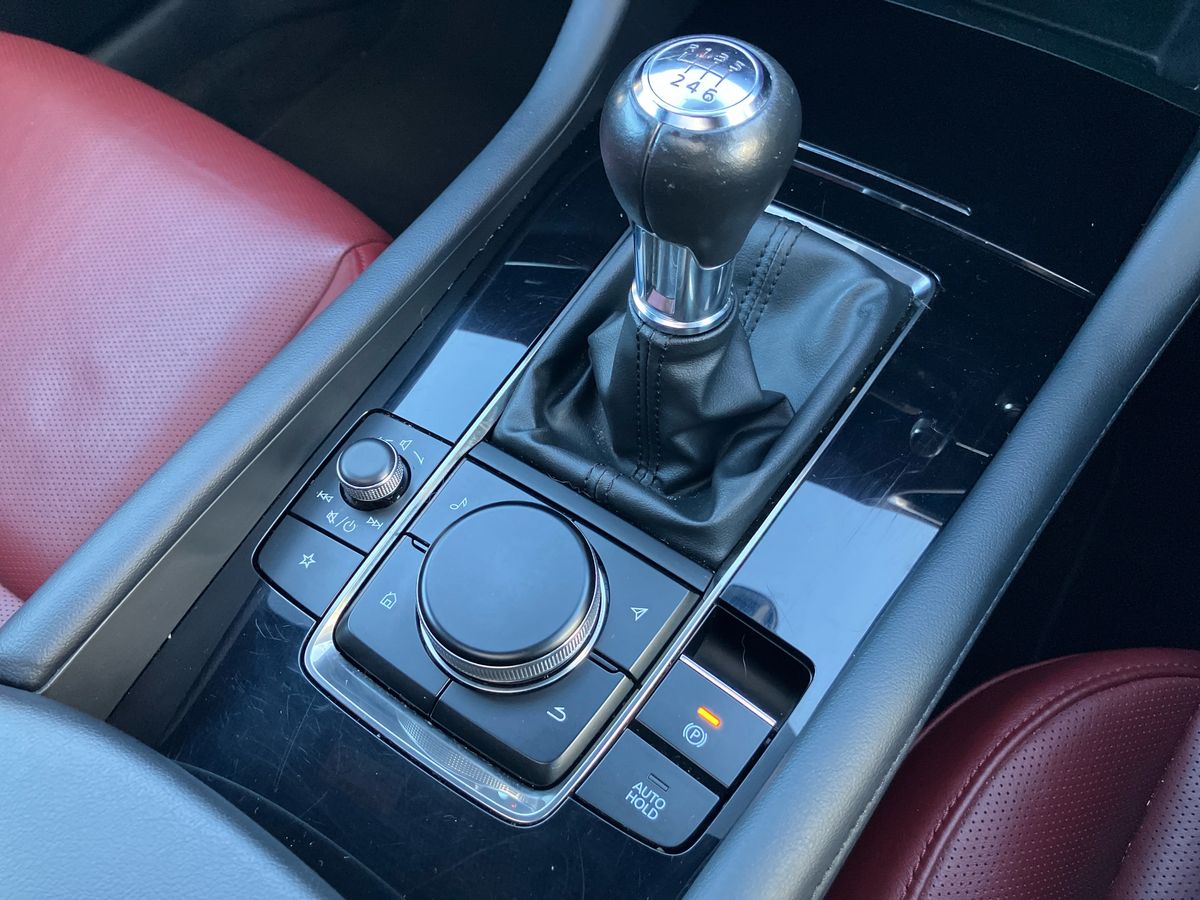 Used Mazda Mazda3 2023 for sale - 76035355: Photo 39