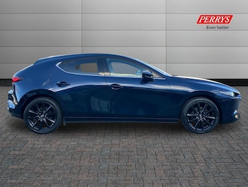 Used Mazda Mazda3 2023 for sale - 76035355: Photo