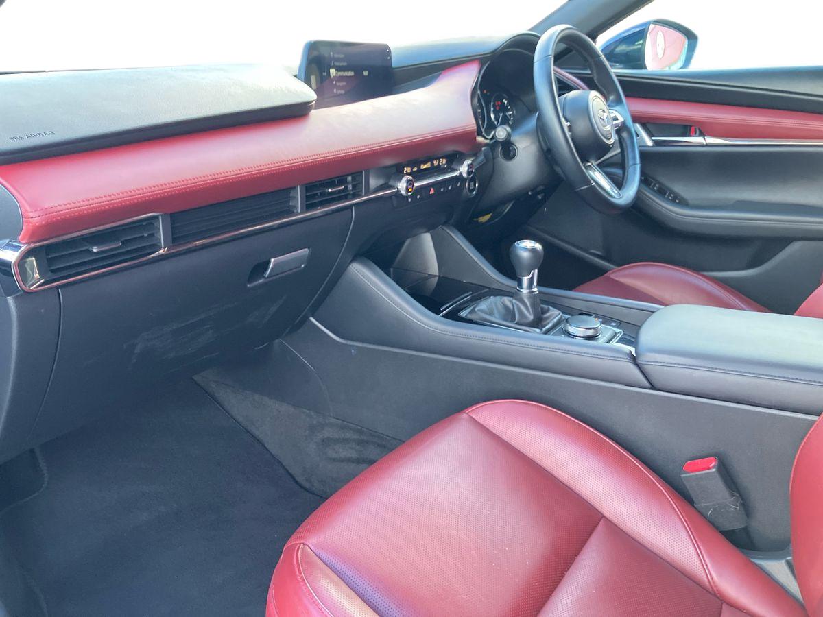 Used Mazda Mazda3 2023 for sale - 76035355: Photo 6