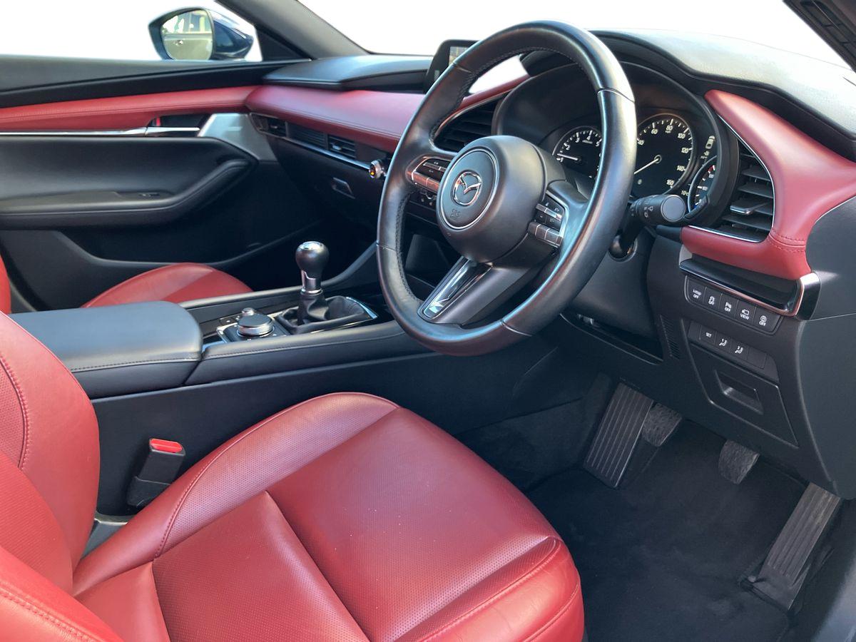 Used Mazda Mazda3 2023 for sale - 76035355: Photo 8