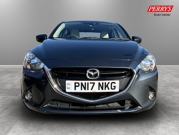 Used Mazda Mazda2 2017 for sale - 77676647: Photo