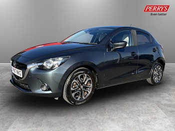 Used Mazda Mazda2 2017 for sale - 77676647: Photo