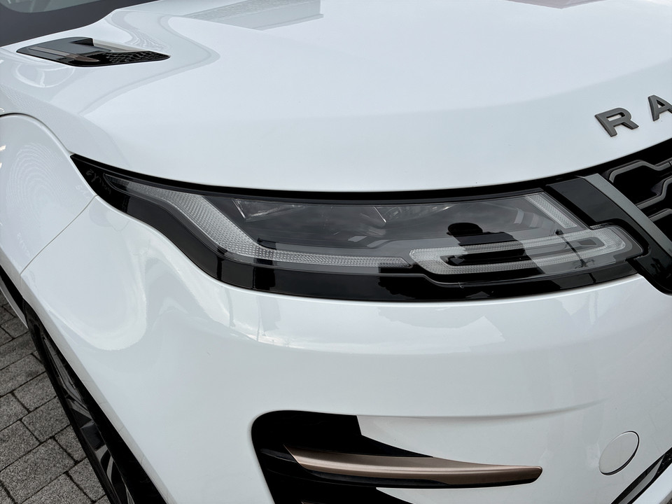 Used Land Rover Range Rover Evoque 2021 for sale - 77417706: Photo 10