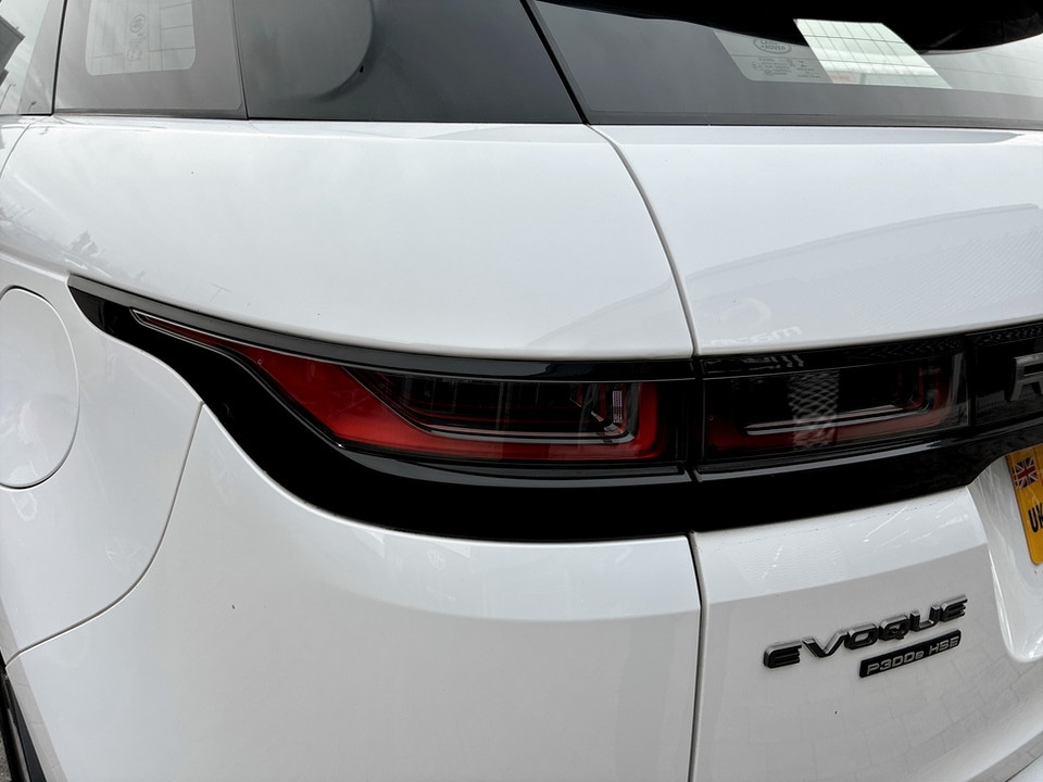 Used Land Rover Range Rover Evoque 2021 for sale - 77417706: Photo 11