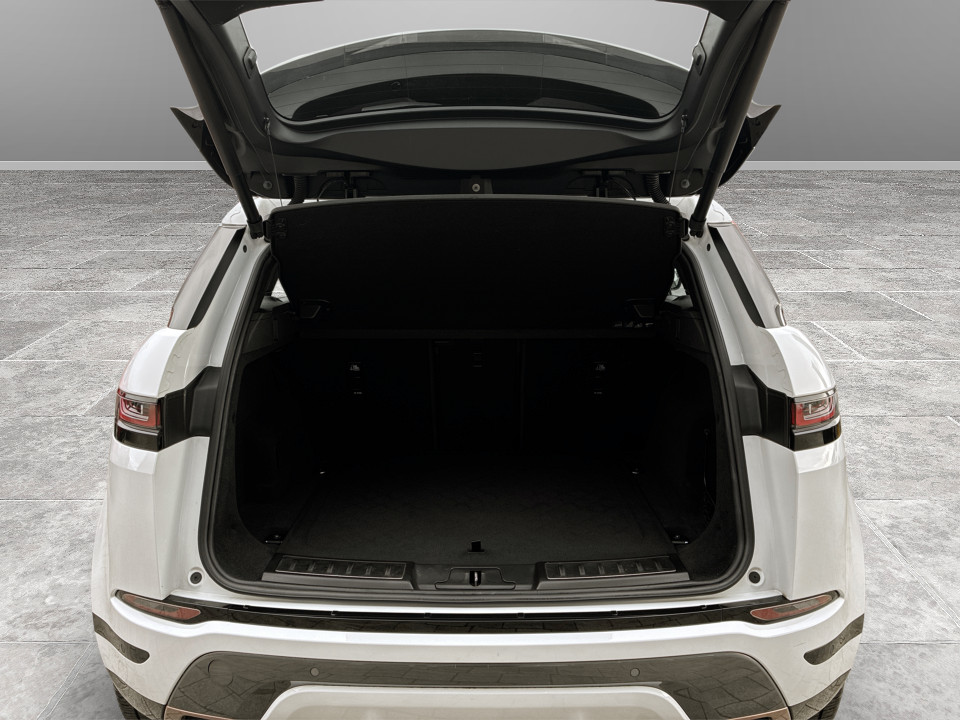 Used Land Rover Range Rover Evoque 2021 for sale - 77417706: Photo 12