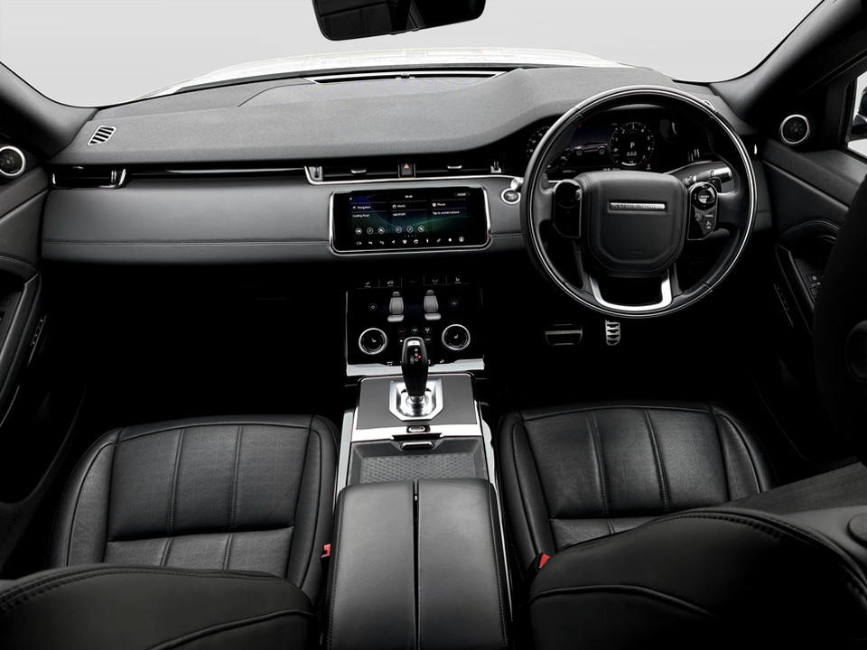 Used Land Rover Range Rover Evoque 2021 for sale - 77417706: Photo 15