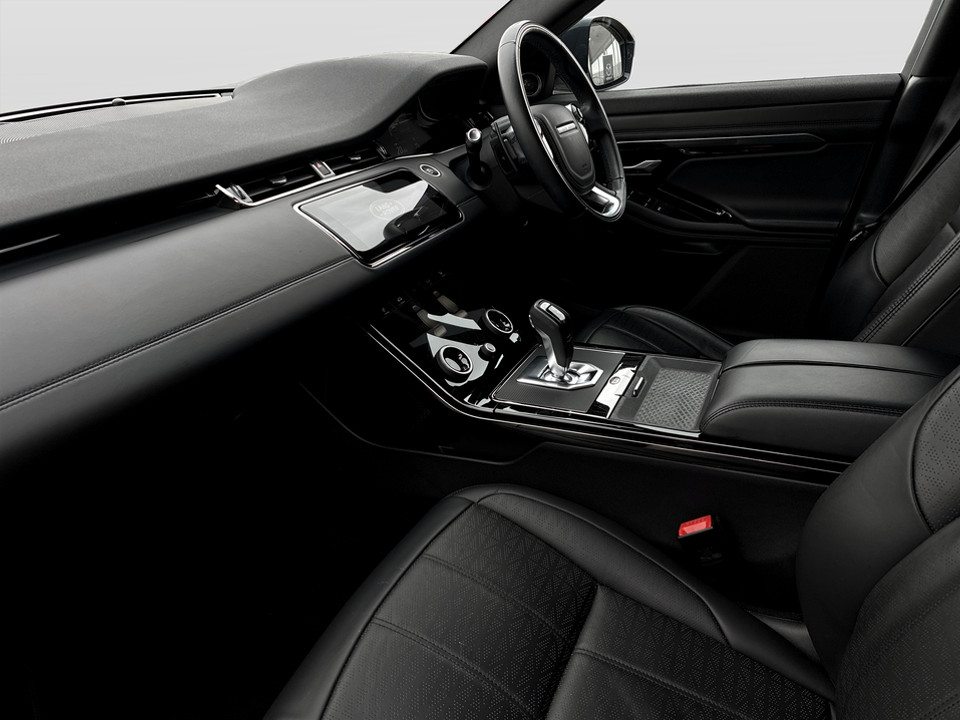 Used Land Rover Range Rover Evoque 2021 for sale - 77417706: Photo 17