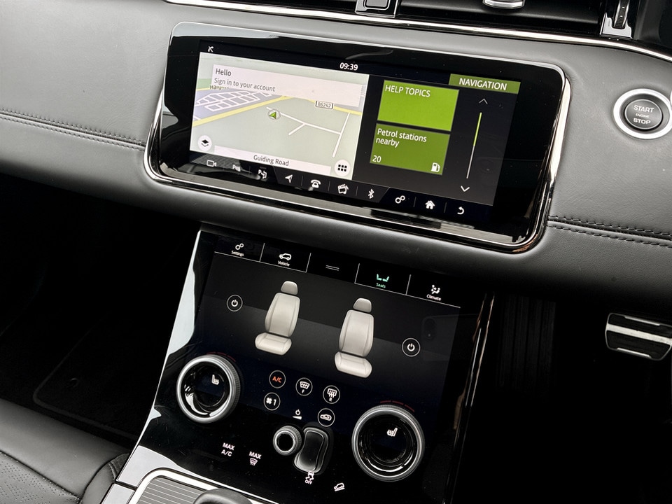 Used Land Rover Range Rover Evoque 2021 for sale - 77417706: Photo 19