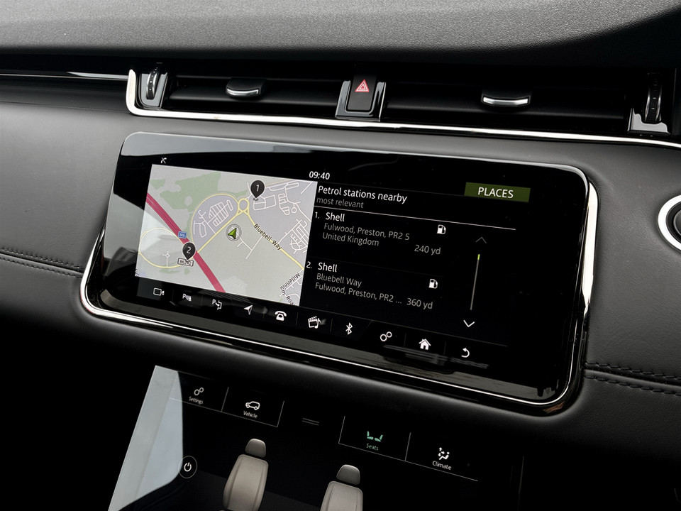 Used Land Rover Range Rover Evoque 2021 for sale - 77417706: Photo 20