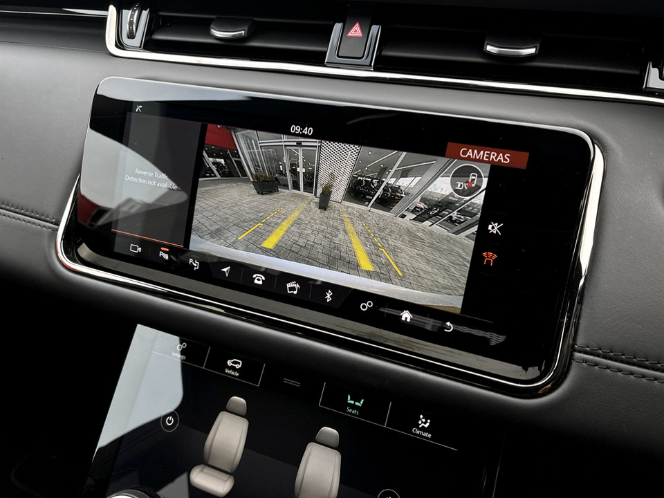 Used Land Rover Range Rover Evoque 2021 for sale - 77417706: Photo 21