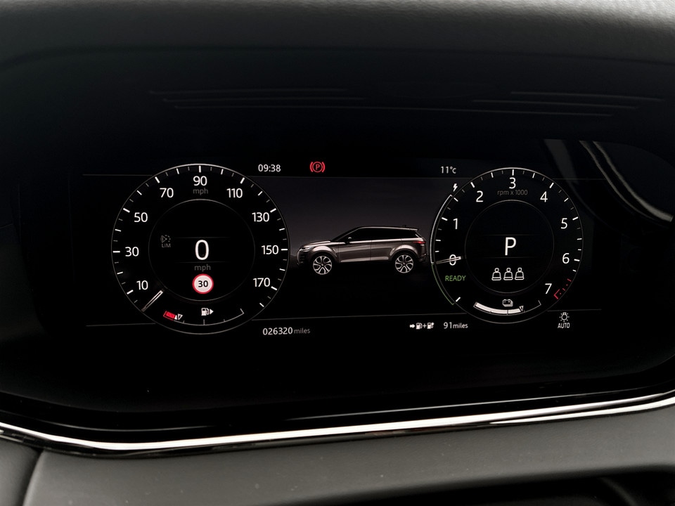 Used Land Rover Range Rover Evoque 2021 for sale - 77417706: Photo 22