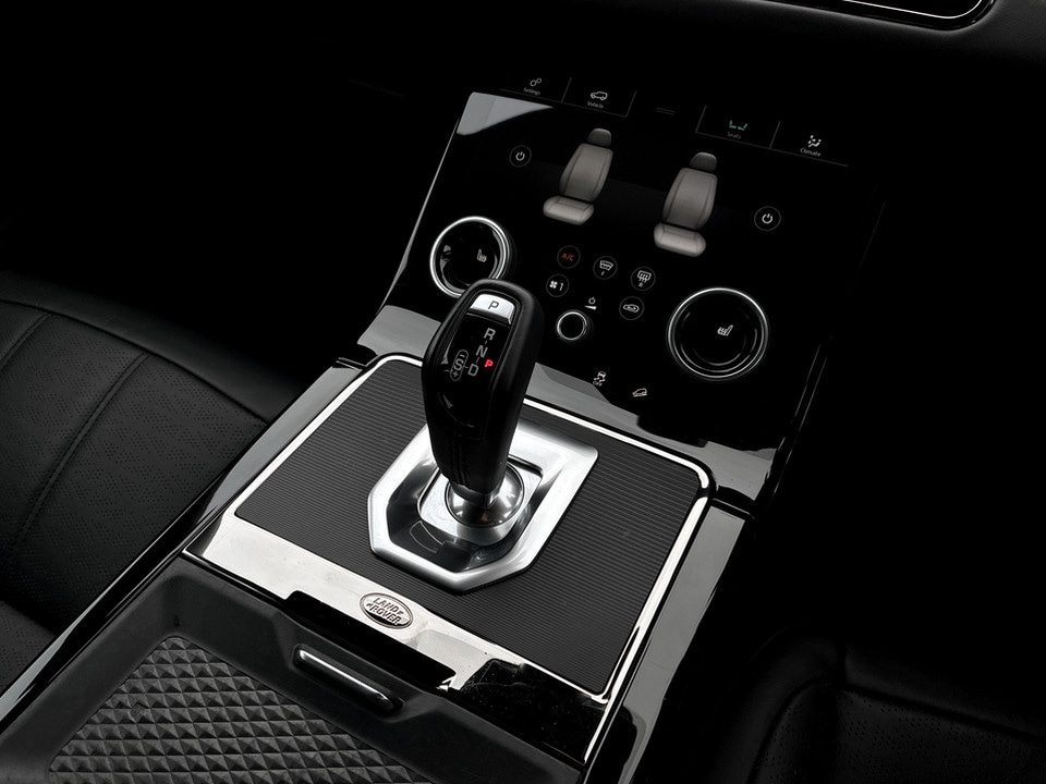 Used Land Rover Range Rover Evoque 2021 for sale - 77417706: Photo 23