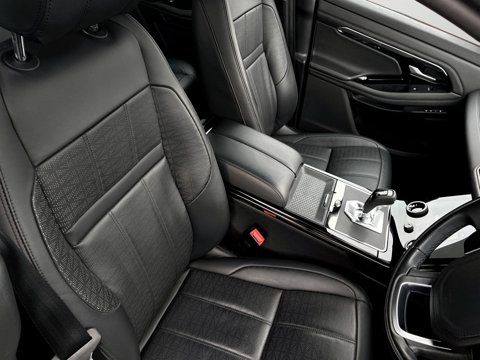 Used Land Rover Range Rover Evoque 2021 for sale - 77417706: Photo 24