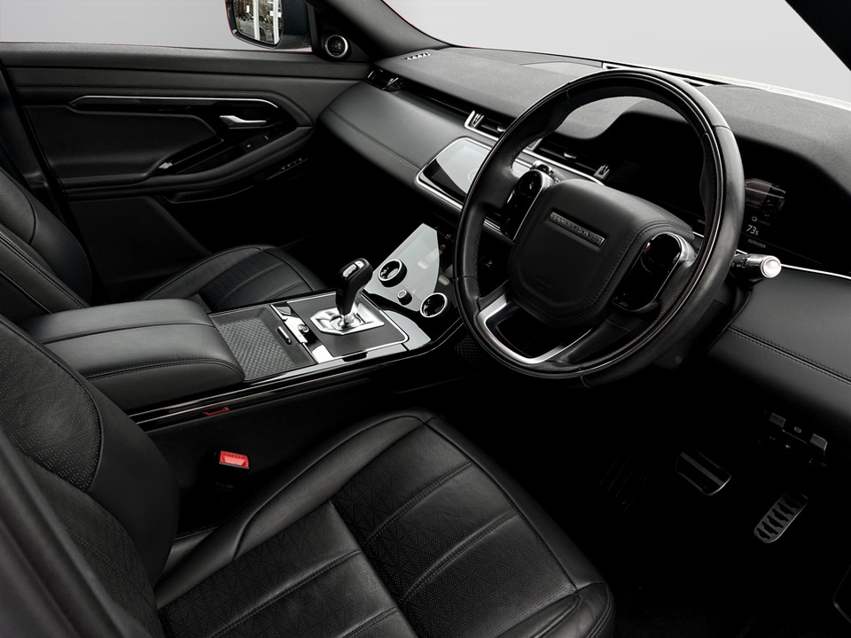 Used Land Rover Range Rover Evoque 2021 for sale - 77417706: Photo 25