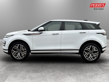Used Land Rover Range Rover Evoque 2021 for sale - 77417706: Photo