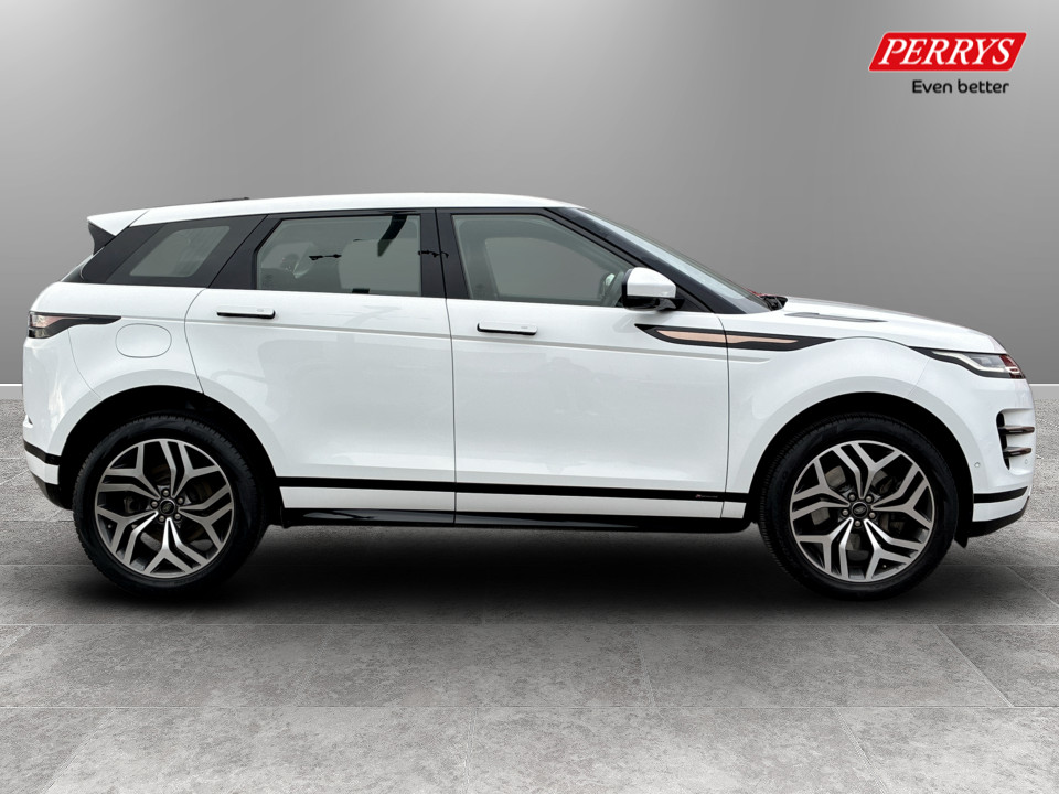 Used Land Rover Range Rover Evoque 2021 for sale - 77417706: Photo 8