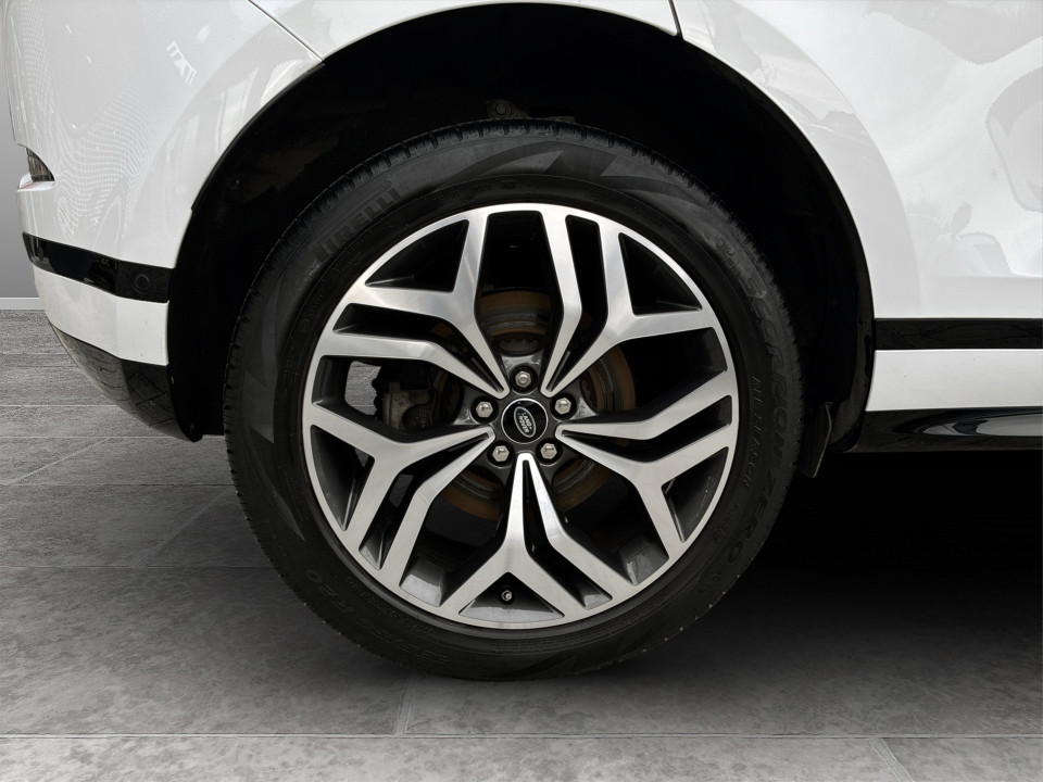 Used Land Rover Range Rover Evoque 2021 for sale - 77417706: Photo 9