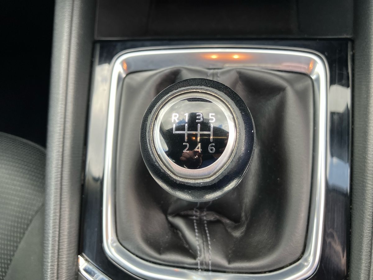 Vehicle 32