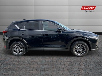 Used Mazda CX-5 2017 for sale - 75903924: Photo
