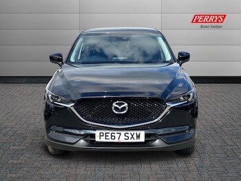 Used Mazda CX-5 2017 for sale - 75903924: Photo